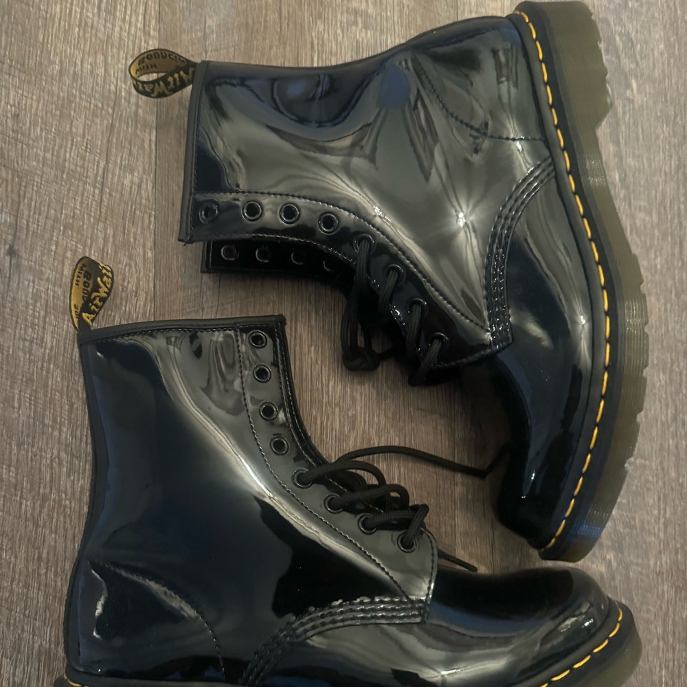 Dr Martens 1460 Vegan Boots